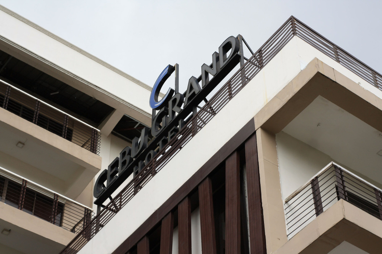 Exterior & Views 2, Cebu Grand Hotel Vibo Place Capitol, Cebu City