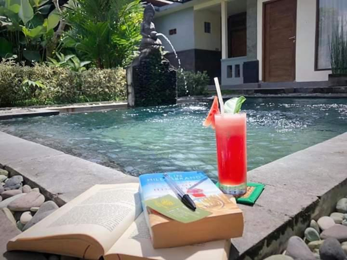 Swimming Pool 1