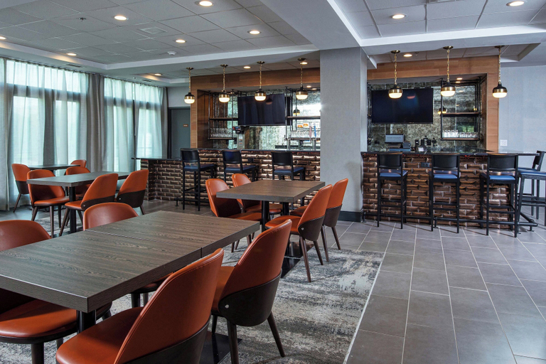 Food & Drinks 5, Four Points by Sheraton Appleton, Outagamie