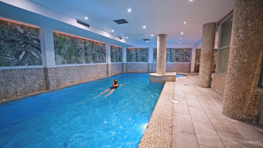 Sport & Beauty 3, Urban Hotel Aix-les-Bains, BW Signature Collection, Savoie