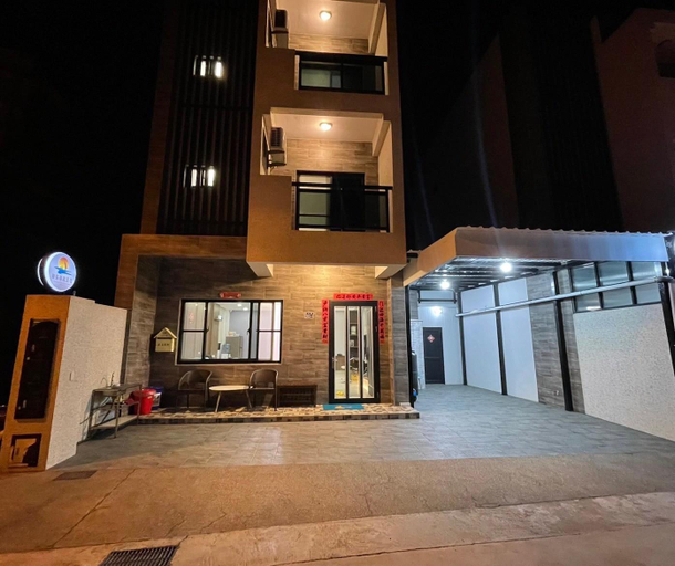 Others 3, Hua House Homestay, Penghu