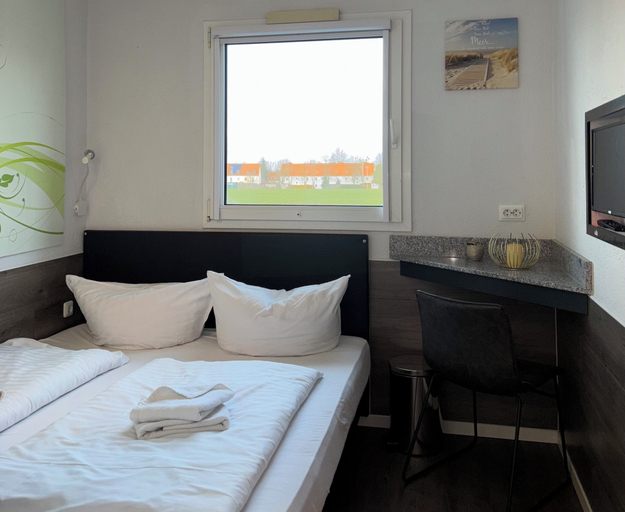 Bedroom 4, Hotel City Inn Magdeburg, Magdeburg