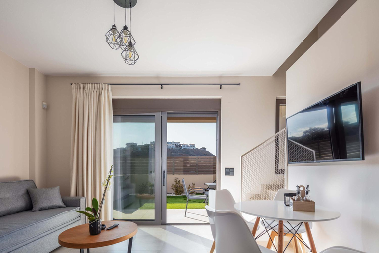 Others 3, New Modern Villas with Private Pools and Walking distance to Beach, Crete