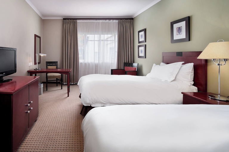 Bedroom 3, Protea Hotel by Marriott Blantyre Ryalls, Blantyre City