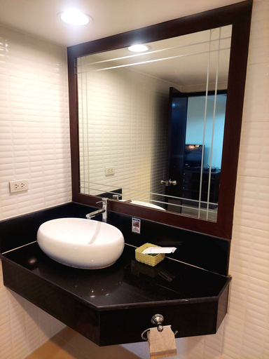 Bathroom 3