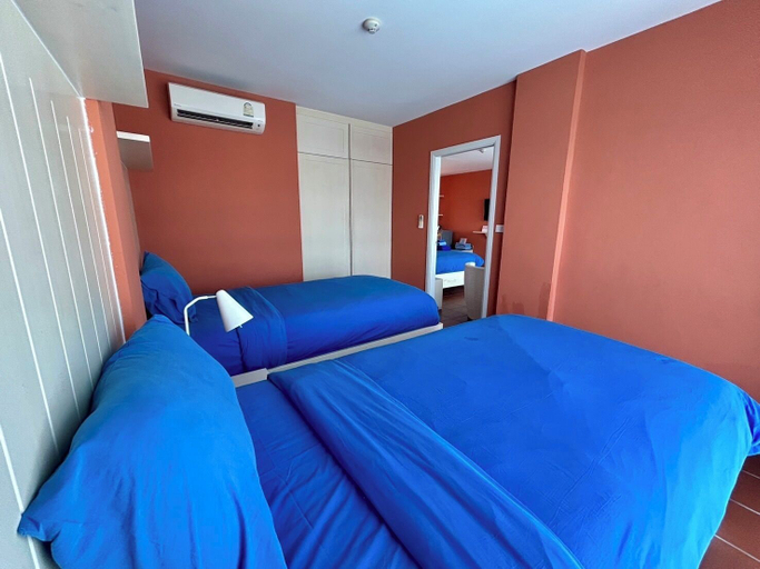 Bedroom 7