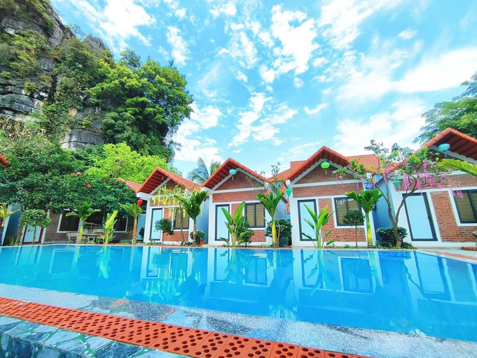 Others 2, TRANG AN NATURAL MOUNTAINSIDE HOMESTAY, Hoa Lư