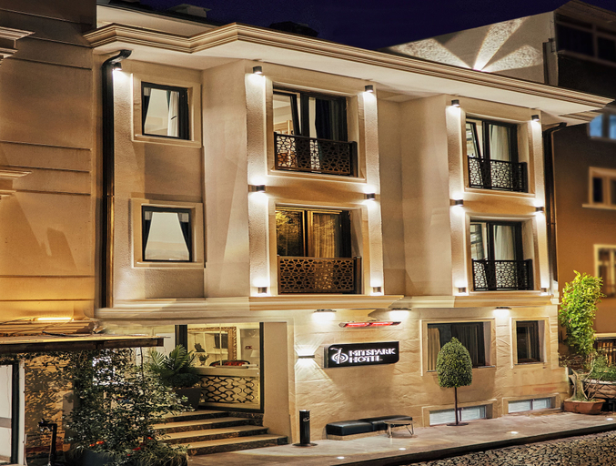 Exterior & Views 2, Mitspark, Fatih