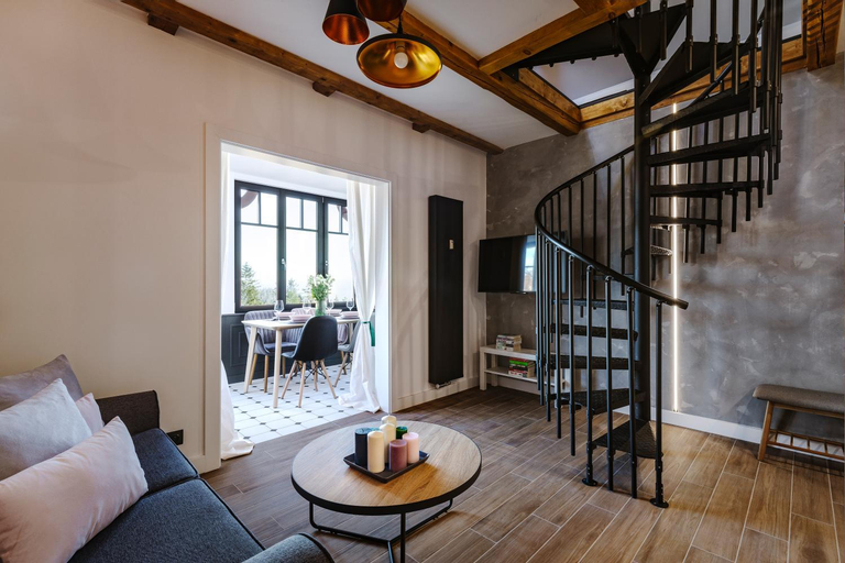 Others 4, Apartamenty AstoriA, Jelenia Góra