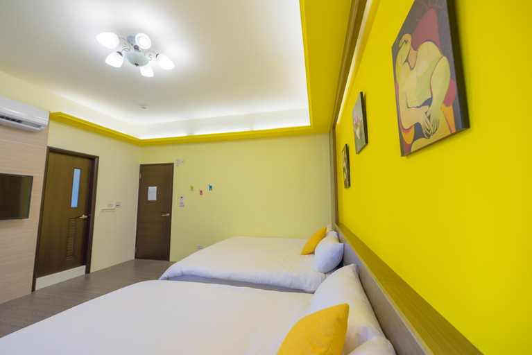 Bedroom 8