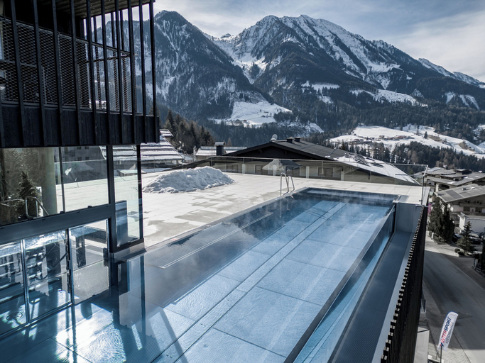 Sport & Beauty 3, Haven Mountain Retreat, Sankt Johann im Pongau