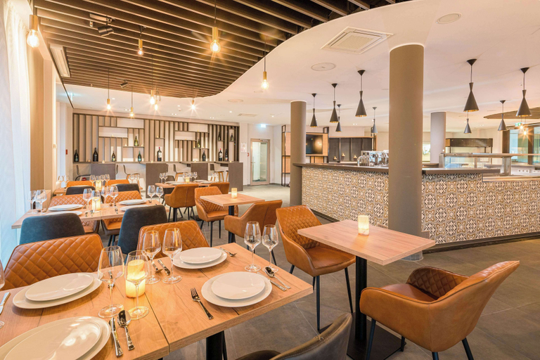Food & Drinks 4, Best Western Hotel Airport Frankfurt, Frankfurt am Main