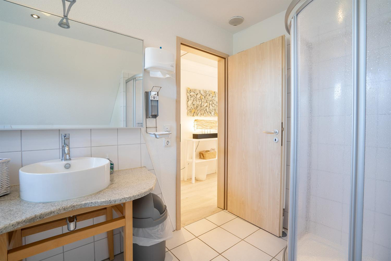 Bathroom 3, Haus Sommerzeit, Ostholstein