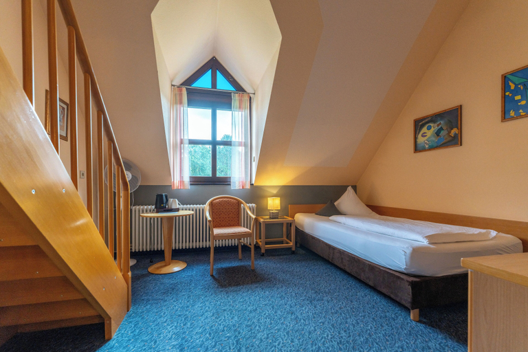 Bedroom 6