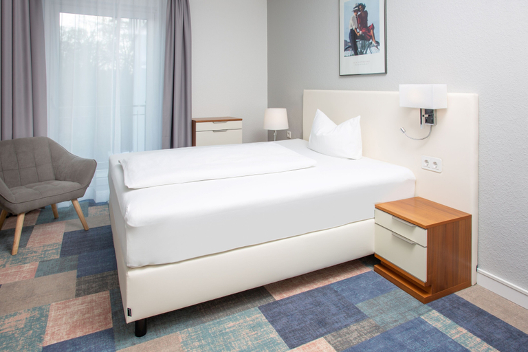 Bedroom 10