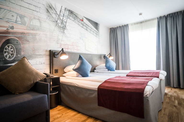 Bedroom 14