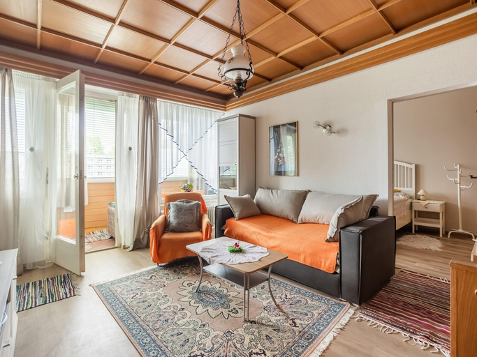 Others 5, Apartment in Carinthia on Lake Woerthersee, Klagenfurt Land