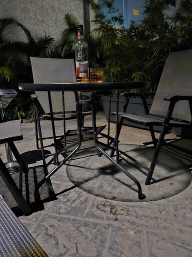 Others 5, Melbrooke Park Hotel, Eti-Osa