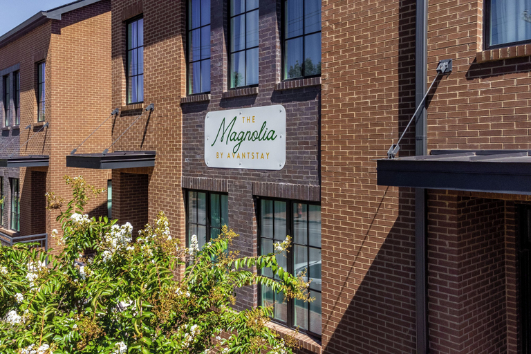 The Magnolia by AvantStay, Davidson