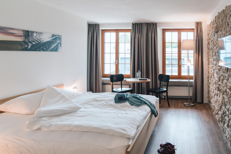 Bedroom 8