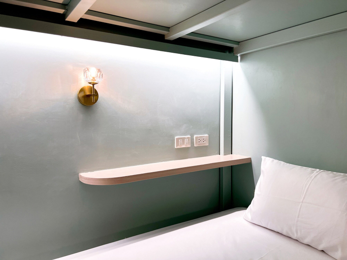 Bedroom 15