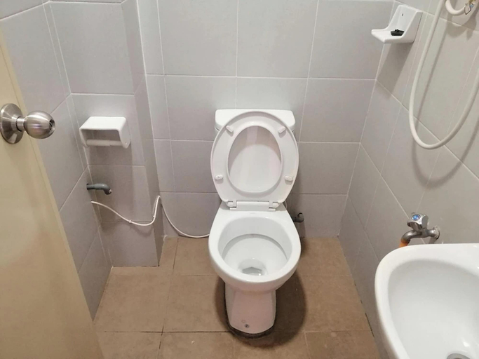 Others 4, JS Hotel, Johor Bahru, Johor Bahru