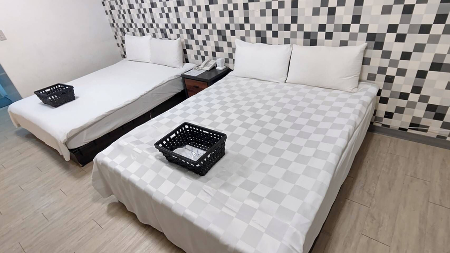 Bedroom 7