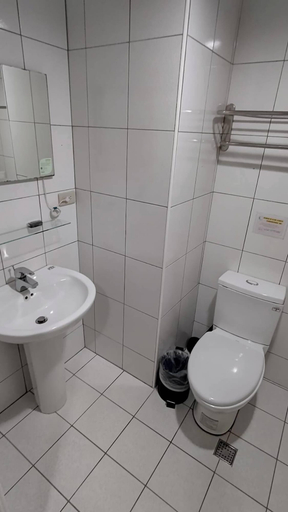 Bathroom 1