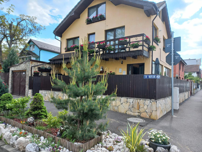 Others 3, Edelweiss Cozy Lodge, Brasov