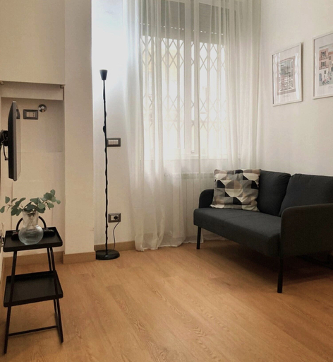 Others 5, Fiuggi Apartment, Milano