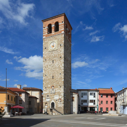 Others 3, B&B Casa al Mare, Udine