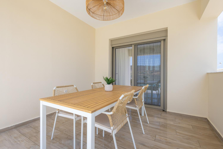 4, Villa Pava-sea view brand new villa, South Aegean