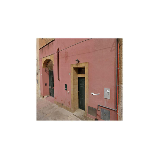 Others 5, La casa di Marilu, Trapani