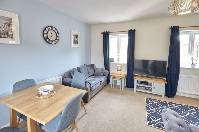 Others 5, Host Stay Coach House Retreat, North Yorkshire
