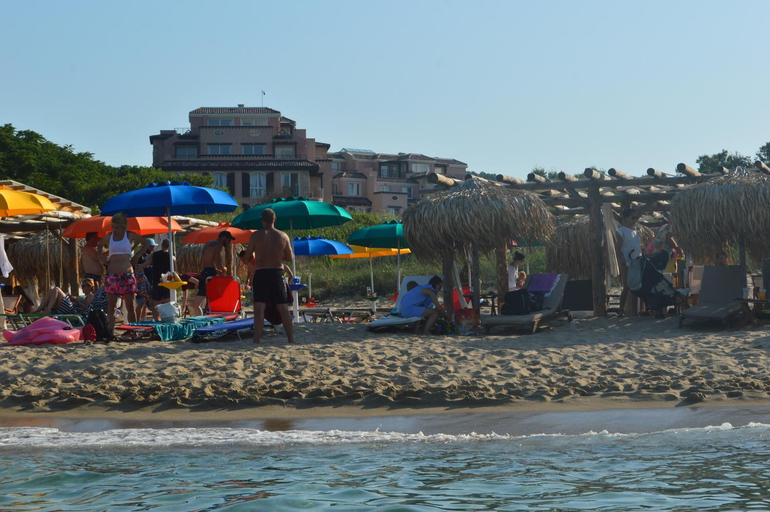 Others 3, GITEA Saint Johan apartments, Sozopol