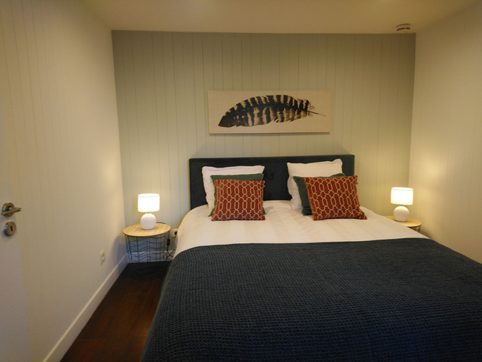 Bedroom 3, Isles Les Ecrehous, Manche