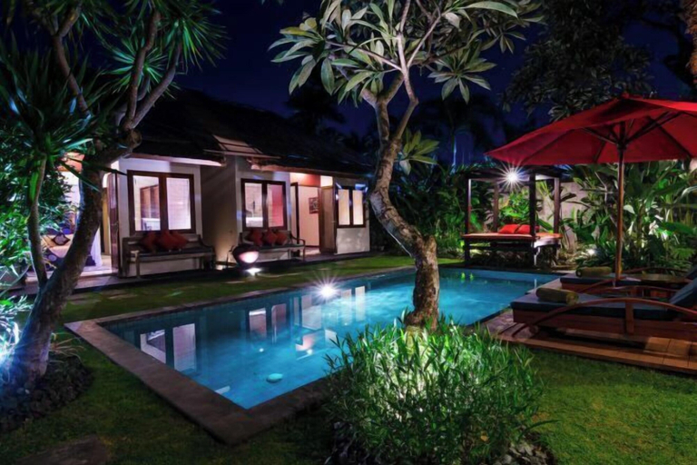 Swimming Pool 5