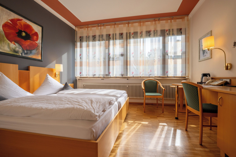 Bedroom 6