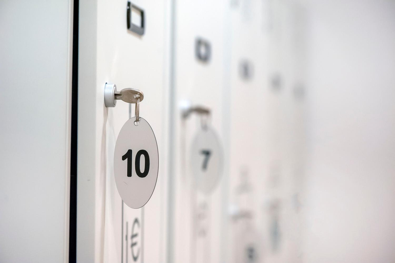 Others 4, Hostel Dos Estaciones - FREE towels, coffee & tea, remote check-in, Alicante