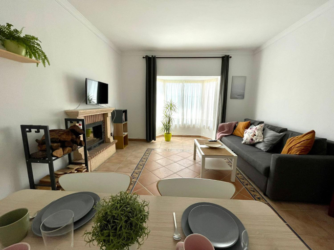 4, Chalet Wanderlust, Cádiz