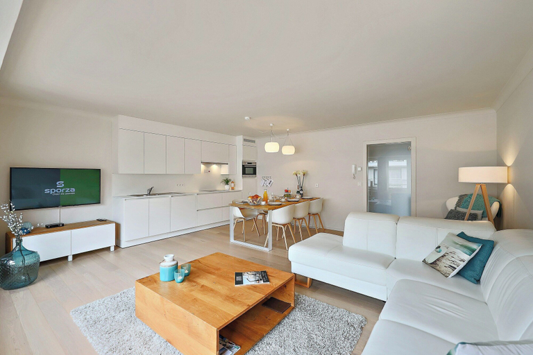 Others 3, Apartment Nieuwpoort Near Beach and Marina, West-Vlaanderen