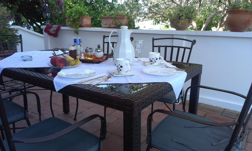 Others 2, Bed and breakfast Nika, Lopar/Supetarska Draga