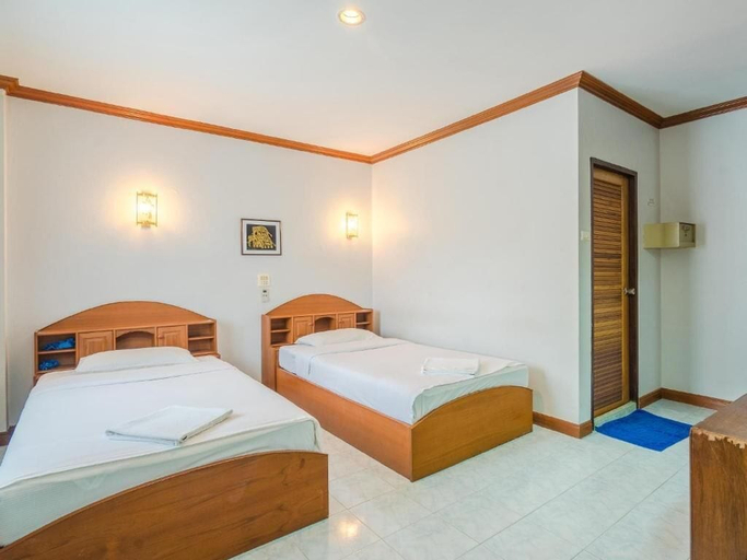 Bedroom 11