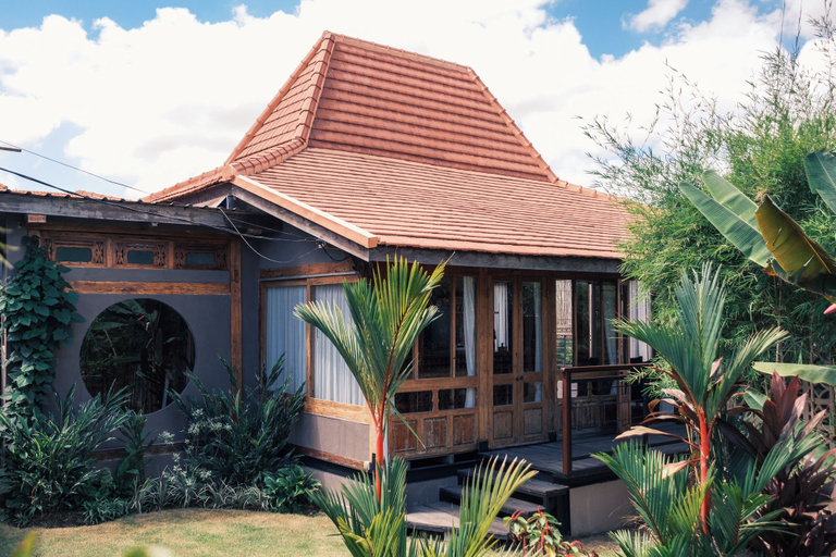 Exterior & Views 2, JOGLO ADORE, Badung