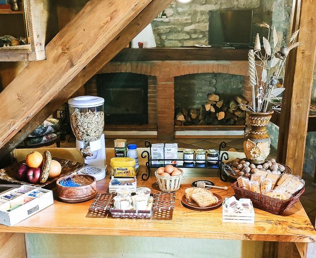 Food & Drinks 5, Gran Severino, Alessandria
