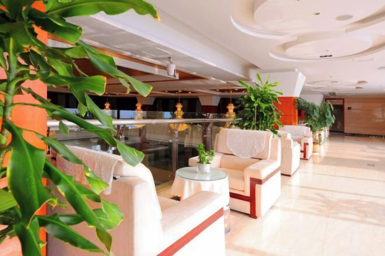 Others 3, Yijiang Hotel, Tacheng