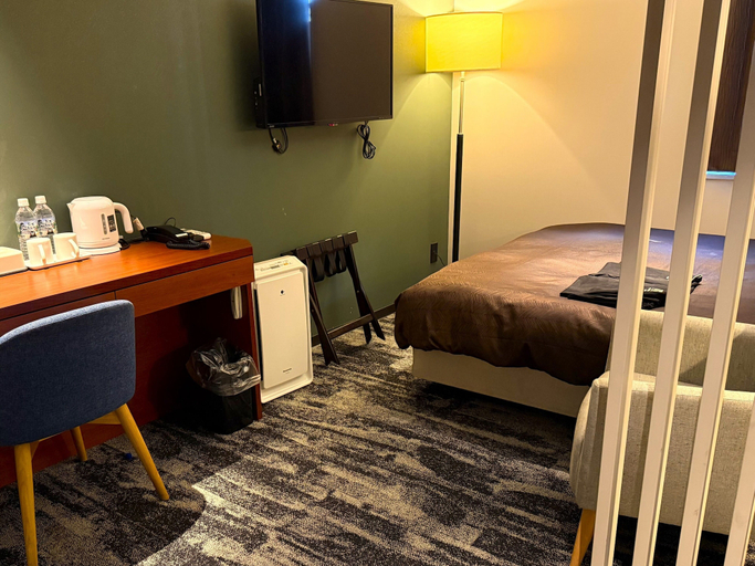 Bedroom 10