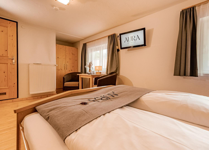 Others 2, AURA Bed & Breakfast, Lienz