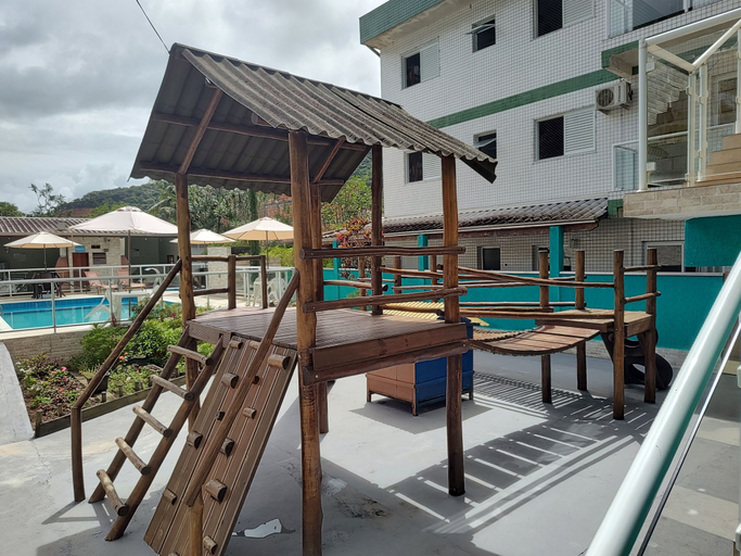 Sport & Beauty 4, Canto Verde Apartamentos Caraguá, Caraguatatuba