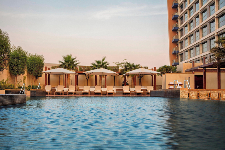 Sport & Beauty 2, The Westin City Centre Bahrain, Manama